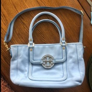Tory Burch Amanda Bag